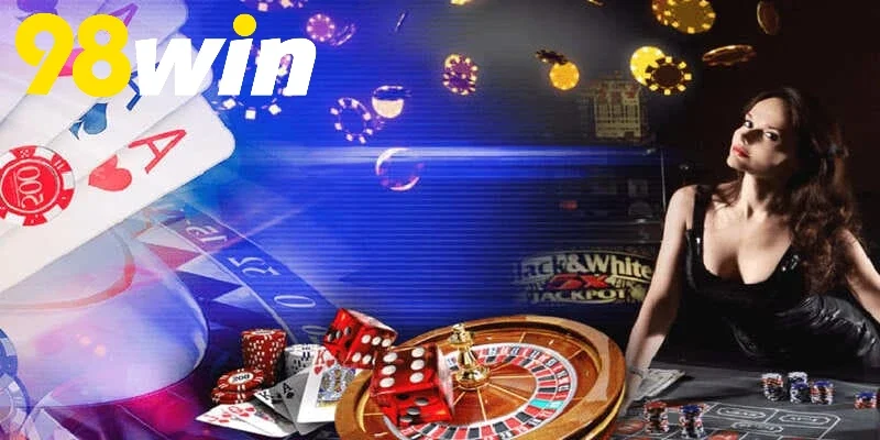 Lưu ý quan trọng khi tham gia đặt cược tại 98Win