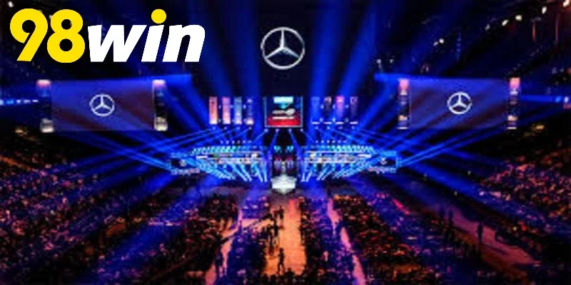 Dota 2 – Đấu trường Esport đầy cạnh tranh và cuốn hút