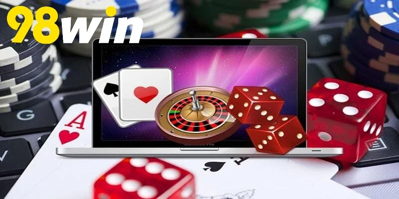 Giới thiệu 98WIN qua các sảnh game nổi bật nhất