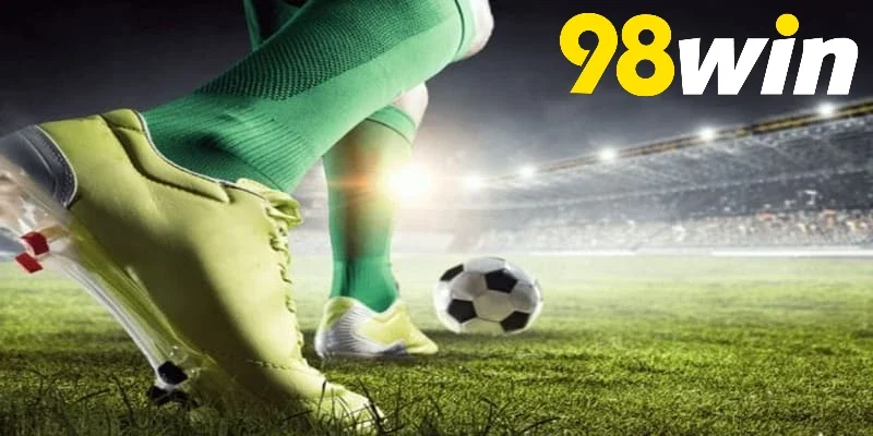 Kèo không có phạt góc 98WIN