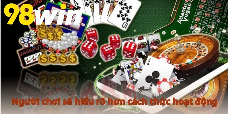 Tin tức 98Win bao gồm nhiều thông tin