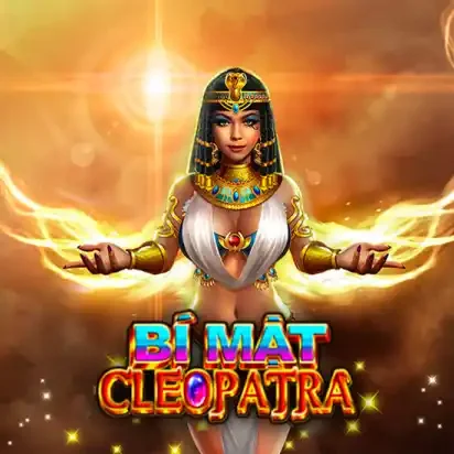 bí mật cleopatra